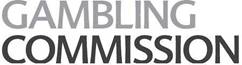 Gambling Commission Logo