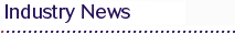 Industry News