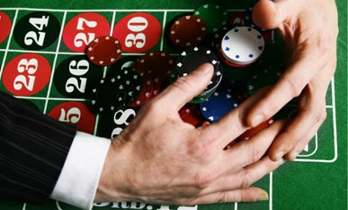 Photo of Chips on Table